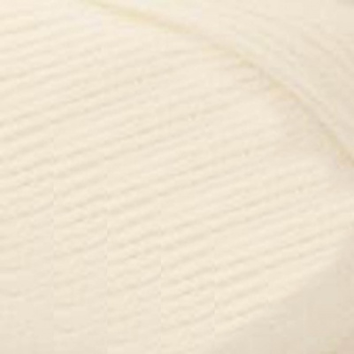 Пряжа "Нимфа", 35% имп.п/т шерсть, 65% акрил, 100гр, 300м, цв.205-белый - купить в Первоуральске. Цена: 117.39 руб.