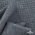 Ткань костюмная Пье-де-пуль 24013, 210 гр/м2, шир.150см, цвет чёрн/св.серый - купить в Первоуральске. Цена 334.18 руб.