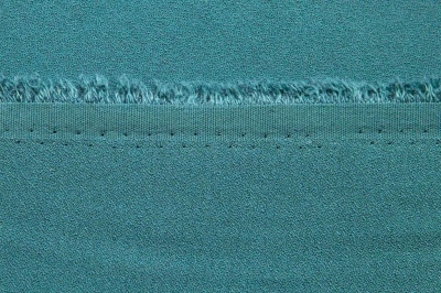 Костюмная ткань с вискозой "Бриджит" 15-5516, 210 гр/м2, шир.150см, цвет ментол - купить в Первоуральске. Цена 524.13 руб.