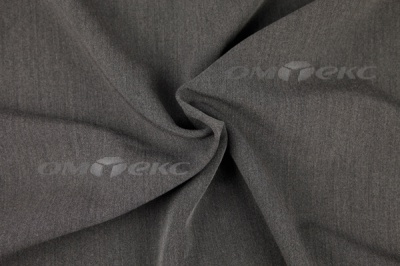 Костюмная ткань с вискозой "Тренто", 210 гр/м2, шир.150см, цвет серый - купить в Первоуральске. Цена 531.32 руб.