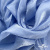 Плательная органза вытравка,100% полиэстр, шир. 150 см, #606 цв.-голубой - купить в Первоуральске. Цена 380.73 руб.