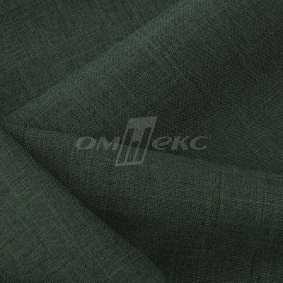Ткань костюмная габардин Меланж,  цвет т.зеленый/6209А, 172 г/м2, шир. 150 - купить в Первоуральске. Цена 296.19 руб.
