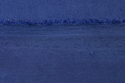 Костюмная ткань с вискозой "Флоренция" 18-3949, 195 гр/м2, шир.150см, цвет василёк - купить в Первоуральске. Цена 502.24 руб.