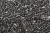 Сетка с пайетками №5, 188 гр/м2, шир.130см, цвет чёрный - купить в Первоуральске. Цена 371 руб.