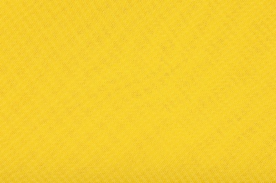 Желтый шифон 75D 100% п/эфир 19/yellow, 57г/м2, ш.150см. - купить в Первоуральске. Цена 128.15 руб.