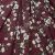 Плательная ткань "Фламенко" 3.3, 80 гр/м2, шир.150 см, принт растительный - купить в Первоуральске. Цена 317.46 руб.