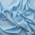 Ткань сорочечная Илер 100%полиэстр, 120 г/м2 ш.150 см, цв.голубой - купить в Первоуральске. Цена 290.24 руб.