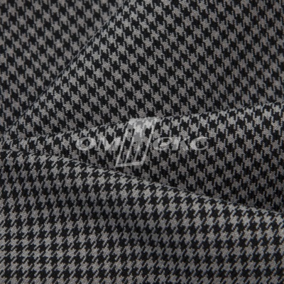 Ткань костюмная "Николь", 98%P 2%S, 232 г/м2 ш.150 см, цв-серый - купить в Первоуральске. Цена 433.20 руб.
