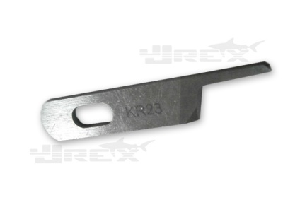 Нож верхний для оверлока KR-23 - купить в Первоуральске. Цена 182.94 руб.
