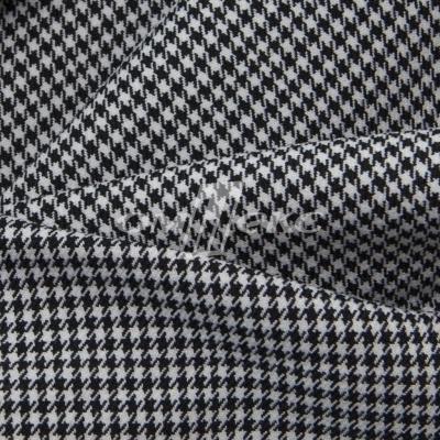 Ткань костюмная "Николь", 98%P 2%S, 232 г/м2 ш.150 см, цв-белый - купить в Первоуральске. Цена 442.13 руб.