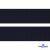Тём.синий- цв.050-Текстильная лента-стропа 550 гр/м2 ,100% пэ шир.30 мм (боб.50+/-1 м) - купить в Первоуральске. Цена: 475.36 руб.