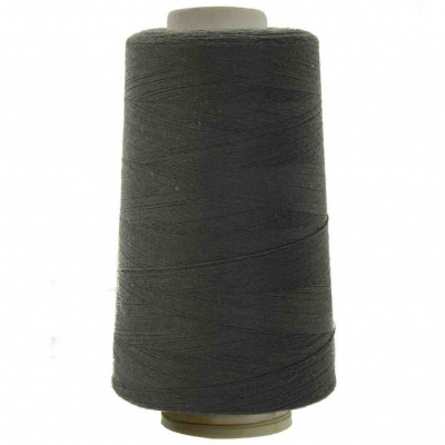 Швейные нитки (армированные) 28S/2, нам. 2 500 м, цвет 102 - купить в Первоуральске. Цена: 148.95 руб.