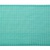 Лента капроновая "Гофре", шир. 110 мм/уп. 50 м, цвет изумруд - купить в Первоуральске. Цена: 26.93 руб.