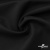 Ткань костюмная "Турин" 80% P, 16% R, 4% S, 230 г/м2, шир.150 см, цв-черный #1 - купить в Первоуральске. Цена 439.57 руб.