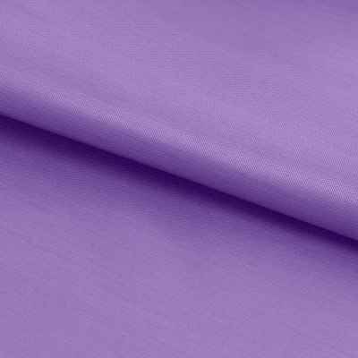 Ткань подкладочная Таффета 16-3823, антист., 53 гр/м2, шир.150см, цвет св.фиолет - купить в Первоуральске. Цена 57.16 руб.