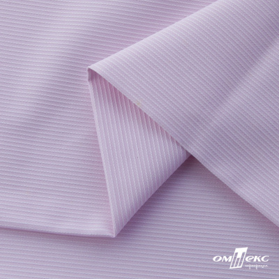 Ткань сорочечная Скилс, 115 г/м2, 58% пэ,42% хл, шир.150 см, цв.2-розовый, (арт.113) - купить в Первоуральске. Цена 306.69 руб.
