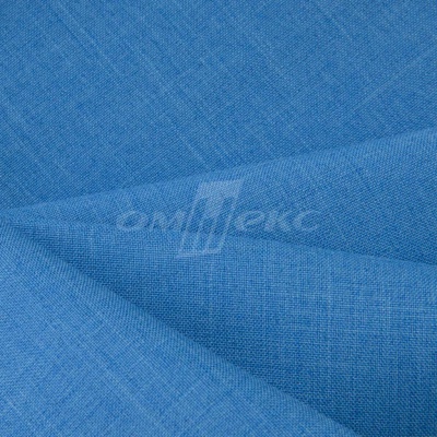 Ткань костюмная габардин "Меланж" 6108В, 172 гр/м2, шир.150см, цвет светло-голубой - купить в Первоуральске. Цена 299.21 руб.