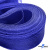 Регилиновая лента, шир.20мм, (уп.22+/-0,5м), цв. 19- синий - купить в Первоуральске. Цена: 156.80 руб.
