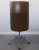 Кресло из натуральной кожи, каркас дерево арт. FX-BC06 - купить в Первоуральске. Цена 34 820.52 руб.