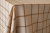 Скатертная ткань 25536/2010, 174 гр/м2, шир.150см, цвет бежев/т.бежевый - купить в Первоуральске. Цена 269.46 руб.