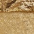 Сетка с пайетками №3, 188 гр/м2, шир.140см, цвет золотой - купить в Первоуральске. Цена 454.12 руб.
