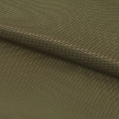 Ткань подкладочная 19-0618, антист., 50 гр/м2, шир.150см, цвет св.хаки - купить в Первоуральске. Цена 63.48 руб.