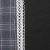Ткань костюмная 22476 2004, 181 гр/м2, шир.150см, цвет т.серый - купить в Первоуральске. Цена 350.98 руб.