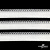 Резинка бельевая ажурная #123-05, шир.11 мм, цв.белый - купить в Первоуральске. Цена: 6.19 руб.