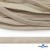 Шнур плетеный d-8 мм плоский, 70% хлопок 30% полиэстер, уп.85+/-1 м, цв.1017-лён - купить в Первоуральске. Цена: 735 руб.