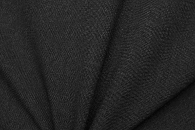 Ткань костюмная 25388 2007, 207 гр/м2, шир.150см, цвет серый - купить в Первоуральске. Цена 353.07 руб.