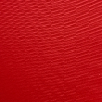 Оксфорд (Oxford) 420D, PU1000/WR, 130 гр/м2, шир.150см, цвет красный - купить в Первоуральске. Цена 152.32 руб.