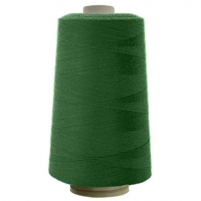 Швейные нитки (армированные) 28S/2, нам. 2 500 м, цвет 381 - купить в Первоуральске. Цена: 139.91 руб.