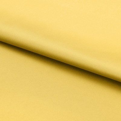 Курточная ткань Дюэл (дюспо) 13-0840, PU/WR/Milky, 80 гр/м2, шир.150см, цвет солнечный - купить в Первоуральске. Цена 141.80 руб.