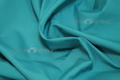 Сорочечная ткань "Ассет" 19-4535, 120 гр/м2, шир.150см, цвет м.волна - купить в Первоуральске. Цена 251.41 руб.