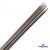 Спицы чулочные С-62 ф-1,8 мм, 19,5 см (5шт), сталь  цв. никель - купить в Первоуральске. Цена: 68.45 руб.