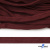 Шнур плетеный (плоский) d-12 мм, (уп.90+/-1м), 100% полиэстер, цв.255 - бордовый - купить в Первоуральске. Цена: 8.62 руб.