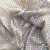 Трикотажное полотно, Сетка с пайетками голограмма, шир.130 см, #313, цв.-беж мульти - купить в Первоуральске. Цена 1 039.99 руб.