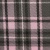 Ткань костюмная клетка 25577 2014, 230 гр/м2, шир.150см, цвет серый/роз/ч/бел - купить в Первоуральске. Цена 539.74 руб.