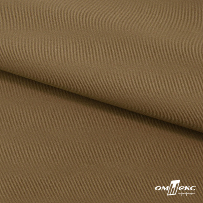 Ткань костюмная "Прато" 80% P, 16% R, 4% S, 230 г/м2, шир.150 см, цв-какао #23 - купить в Первоуральске. Цена 486.58 руб.