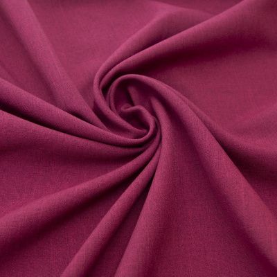 Ткань костюмная габардин "Меланж" 6151А, 172 гр/м2, шир.150см, цвет марсала - купить в Первоуральске. Цена 296.19 руб.