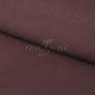Костюмная ткань "Элис", 220 гр/м2, шир.150 см, цвет коричневый кирпич - купить в Первоуральске. Цена 303.10 руб.