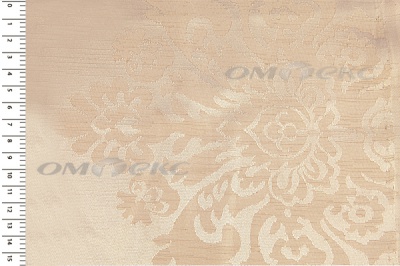 Портьерная ткань ALLA, сol.30-бежевый (295 см) - купить в Первоуральске. Цена 566.89 руб.