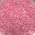 0404-5146G-Полубусины пластиковые круглые "ОмТекс", 4 мм, (уп.50гр=2500+/-10шт), цв.101-св.розовый - купить в Первоуральске. Цена: 63.50 руб.