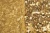 Сетка с пайетками №6, 188 гр/м2, шир.130см, цвет золото - купить в Первоуральске. Цена 371.02 руб.