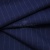 Костюмная ткань "Жаклин", 188 гр/м2, шир. 150 см, цвет тёмно-синий - купить в Первоуральске. Цена 430.84 руб.