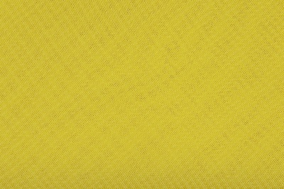 Темно-желтый шифон 75D 100% п/эфир 28/d.yellow. 57г/м2, ш.150см. - купить в Первоуральске. Цена 128.15 руб.