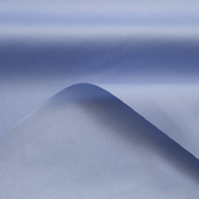 Курточная ткань Дюэл (дюспо) 16-4020, PU/WR/Milky, 80 гр/м2, шир.150см, цвет голубой - купить в Первоуральске. Цена 145.80 руб.