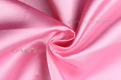 Портьерная ткань Шанзализе 2026, №11 (295 см)розовый - купить в Первоуральске. Цена 480.95 руб.