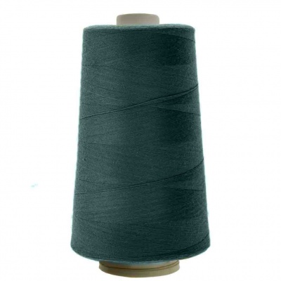 Швейные нитки (армированные) 28S/2, нам. 2 500 м, цвет 226 - купить в Первоуральске. Цена: 148.95 руб.