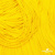 Бахрома для одежды (вискоза), шир.15 см, (упак.10 ярд), цв. 34 - жёлтый - купить в Первоуральске. Цена: 617.40 руб.